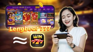 lengbear777