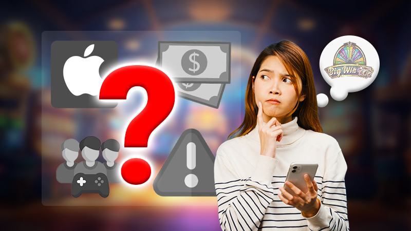 សំណួរដែលគេសួរញឹកញ៉យអំពី Bigwin777