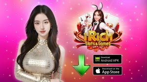 irich download