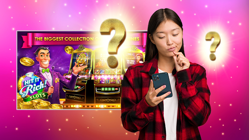 សំណួរដែលគេសួរញឹកញាប់អំពី iRich