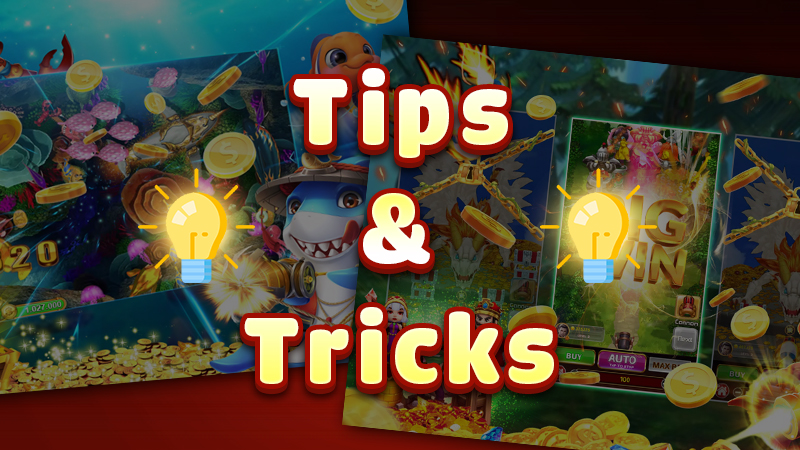 Li789 Fishing tips and tricks
