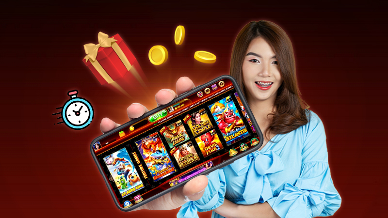 ហេតុអ្វីបានជាគួរតែ Li789 downloadទៅទូរស័ព្ទ?