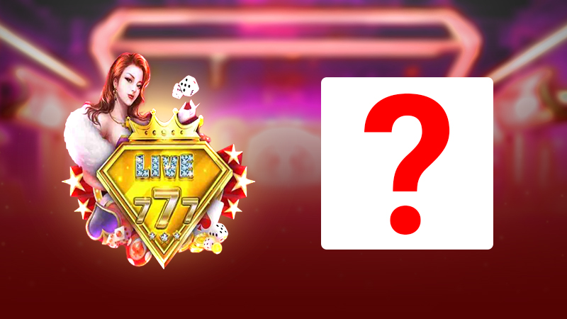 សំណួរដែលគេសួរញឹកញាប់អំពី Live777
