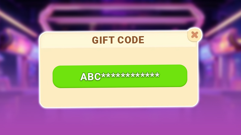 Live777 gift code ជាអ្វី?