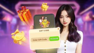 live777 gift code