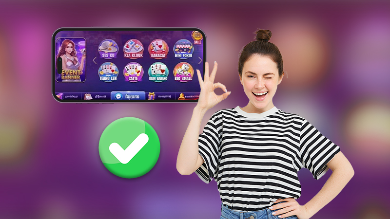 វាយតម្លៃអំពីLoy999 card game