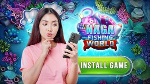 naga fishing world download