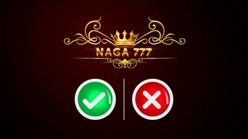 កាវាយតម្លៃអំពី Naga777