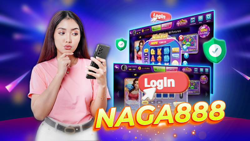 naga888 login