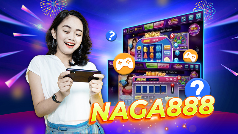 naga888