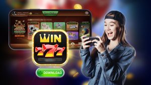 Win777 download