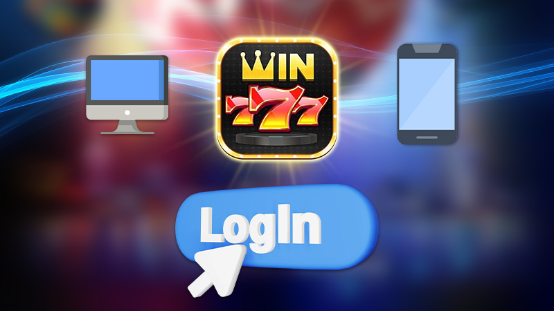win777 login
